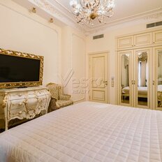 Квартира 100 м², 2-комнатная - изображение 3