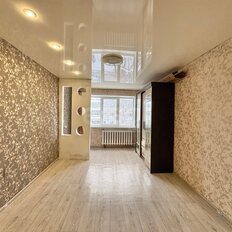 Квартира 47,7 м², 2-комнатная - изображение 1