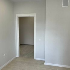 Квартира 35 м², 1-комнатная - изображение 3