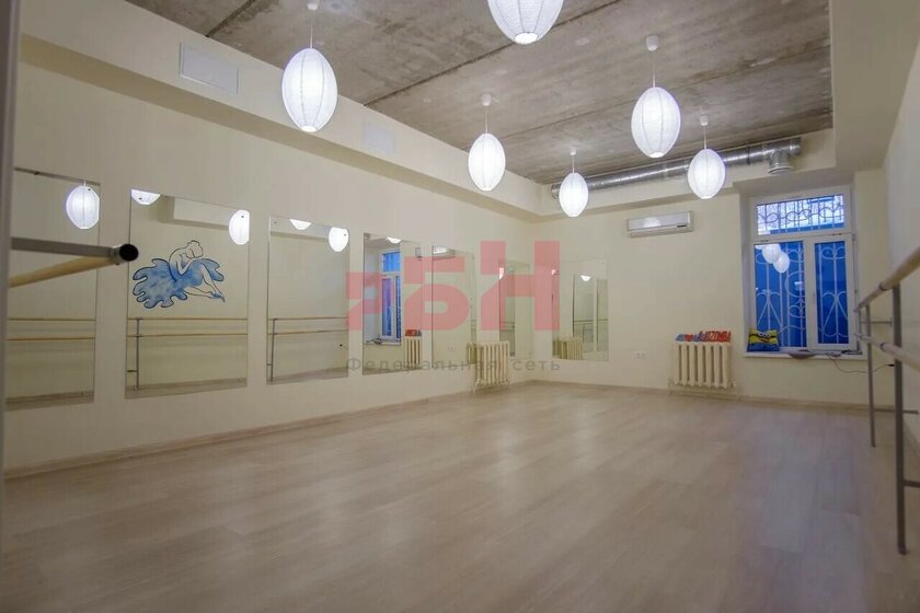 48,3 м², 1-комнатная квартира 24 207 960 ₽ - изображение 38