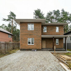 дом + 6,5 сотки, участок - изображение 1