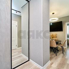 Квартира 43 м², 1-комнатная - изображение 2