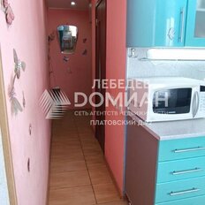 Квартира 26,6 м², 1-комнатная - изображение 2