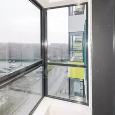 Квартира 50 м², студия - изображение 1