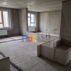 Квартира 111,9 м², 3-комнатная - изображение 4