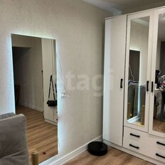 Квартира 31 м², 1-комнатная - изображение 3