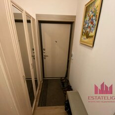 Квартира 43,8 м², 2-комнатная - изображение 1