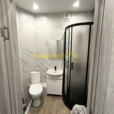 Квартира 27 м², 1-комнатная - изображение 1