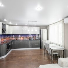 Квартира 57,5 м², 2-комнатная - изображение 5