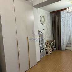 Квартира 64 м², 2-комнатная - изображение 3