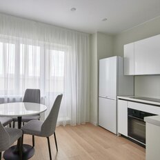 Квартира 52 м², 2-комнатная - изображение 5