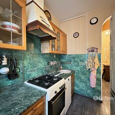 Квартира 77 м², 4-комнатная - изображение 2