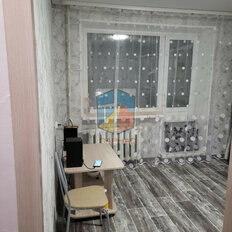 Квартира 21 м², 1-комнатная - изображение 3