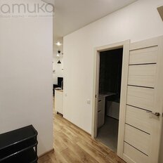 Квартира 34,3 м², студия - изображение 4