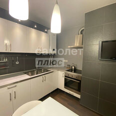 Квартира 55,5 м², 2-комнатная - изображение 2