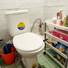 Квартира 36,7 м², 1-комнатная - изображение 4