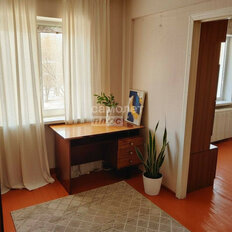 Квартира 45 м², 2-комнатная - изображение 4