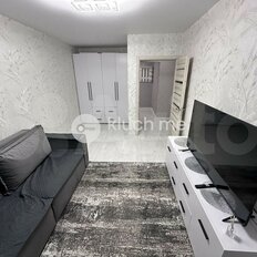 Квартира 37,5 м², 1-комнатная - изображение 1