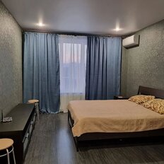 Квартира 45 м², 1-комнатная - изображение 4