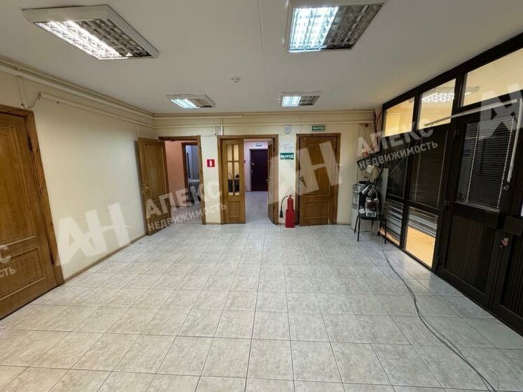 392 м², офис 2 874 536 ₽ в месяц - изображение 44