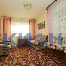 Квартира 32,7 м², 1-комнатная - изображение 1