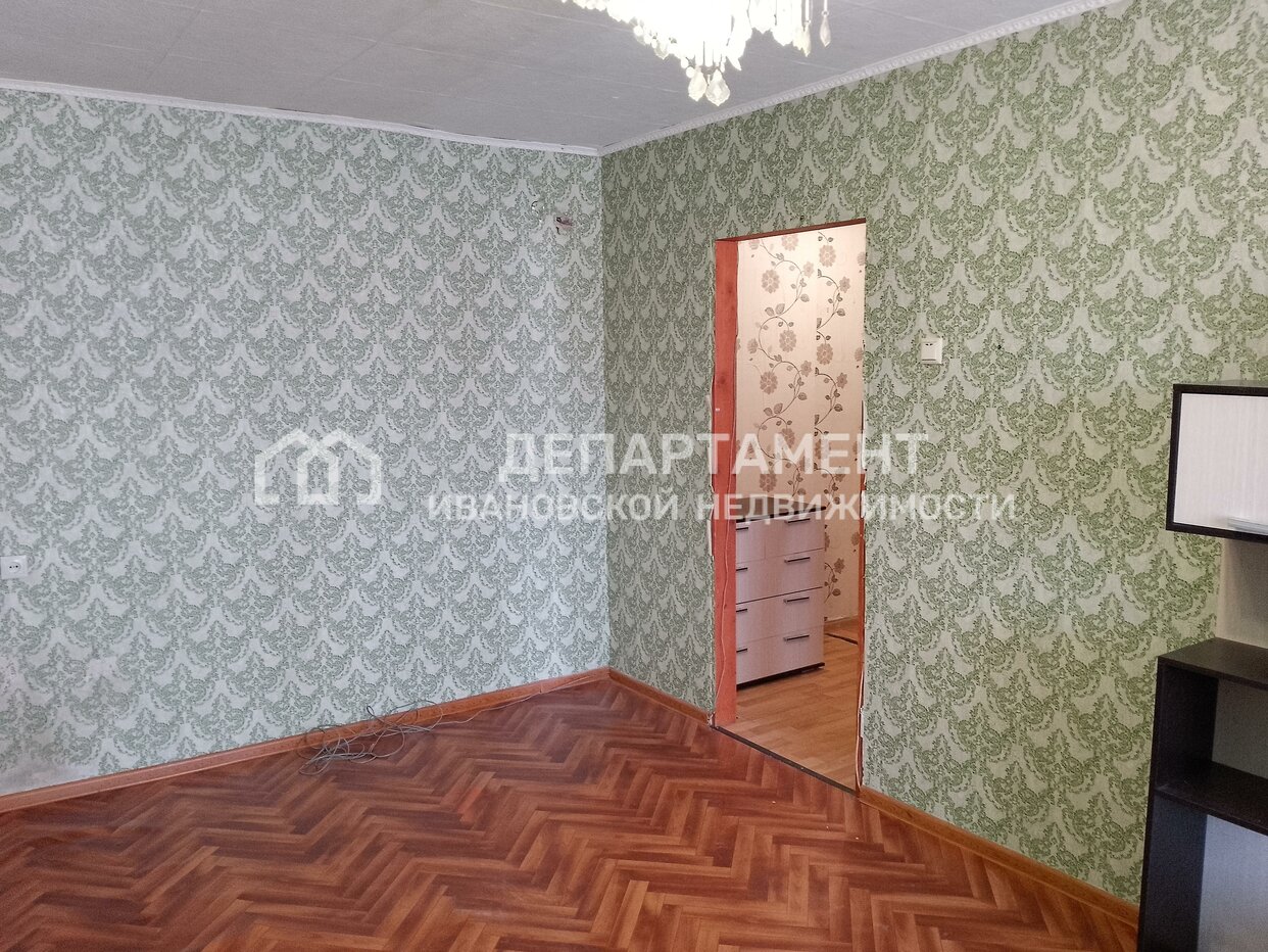 Квартира 1-комн. 30.5 м² в Фурманов — фото 6 из 23