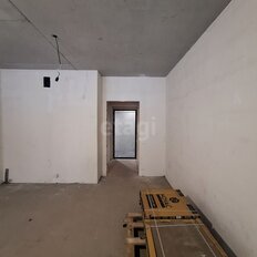 Квартира 25 м², студия - изображение 5