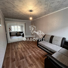 Квартира 30 м², 1-комнатная - изображение 4