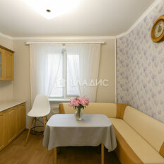 Квартира 63,2 м², 3-комнатная - изображение 1