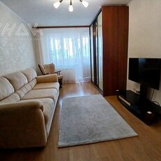 Квартира 65,5 м², 3-комнатная - изображение 4