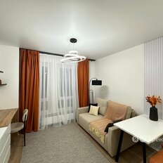 Квартира 20 м², студия - изображение 4