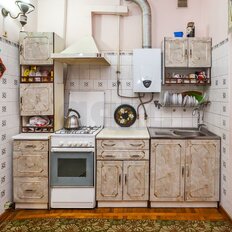 Квартира 58,9 м², 3-комнатная - изображение 4