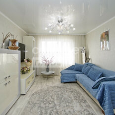 Квартира 51 м², 2-комнатная - изображение 3