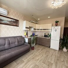 Квартира 30 м², студия - изображение 2