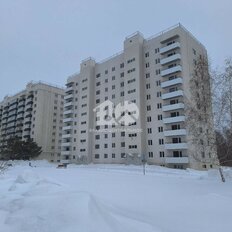 Квартира 59 м², 3-комнатная - изображение 4