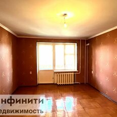 Квартира 62 м², 3-комнатная - изображение 3