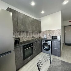 Квартира 39,8 м², 1-комнатная - изображение 1
