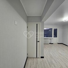 Квартира 30,8 м², 1-комнатная - изображение 4