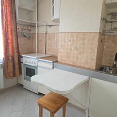 Квартира 33 м², 1-комнатная - изображение 5