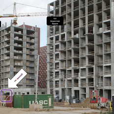 129,2 м², помещение свободного назначения - изображение 5