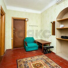 Квартира 31,7 м², 1-комнатная - изображение 3