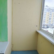 Квартира 36 м², 1-комнатная - изображение 5
