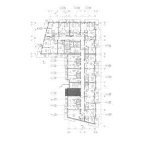 Квартира 28,3 м², 1-комнатные - изображение 2