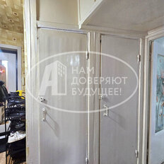 Квартира 41 м², 2-комнатная - изображение 5