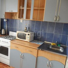 Квартира 32,9 м², 1-комнатная - изображение 1