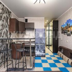 Квартира 22 м², студия - изображение 1