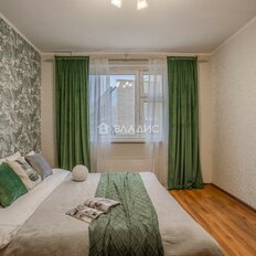 Квартира 39,8 м², 1-комнатная - изображение 1