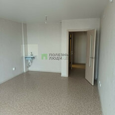 Квартира 33,2 м², студия - изображение 1