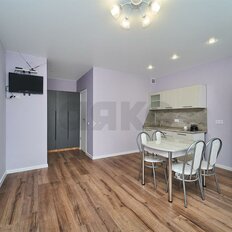 Квартира 27,5 м², студия - изображение 4