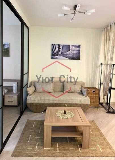 40 м², 1-комнатная квартира 75 000 ₽ в месяц - изображение 76